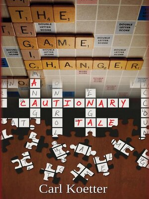 cover image of The Game Changer